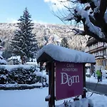 דירה The Dorn Gastein *