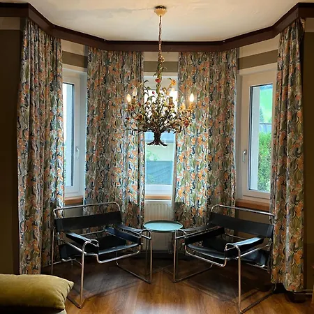 The Dorn Apartment Gastein