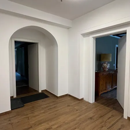 The Dorn Gastein Apartman