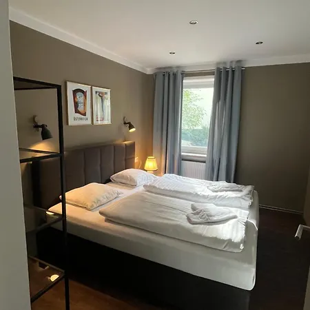 Apartman The Dorn Gastein
