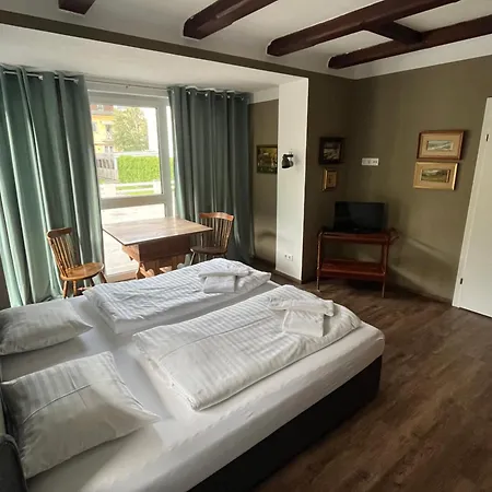 The Dorn Apartment Gastein Apartment *
