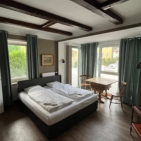 The Dorn Gastein Apartman Bad Gastein
