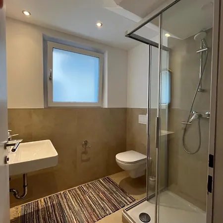 The Dorn Apartment Gastein *
