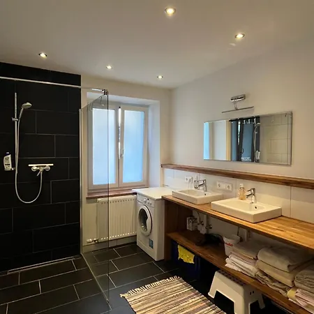 The Dorn Gastein * バードガシュタイン