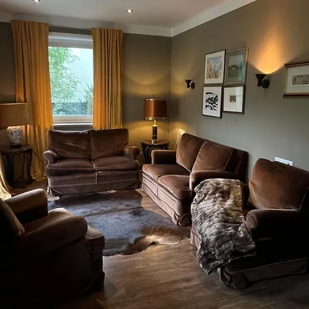 The Dorn Apartment Gastein