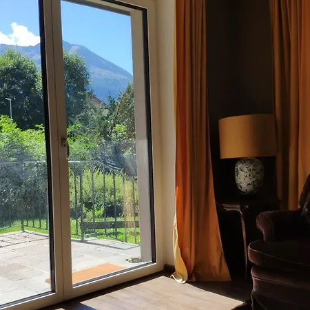 The Dorn Gastein Apartment *