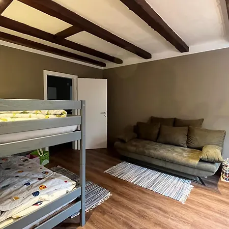 The Dorn Apartment Gastein Bad Gastein