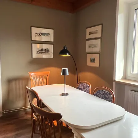 The Dorn Apartment Gastein * Bad Gastein