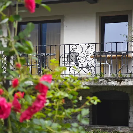 The Dorn Gastein Apartman