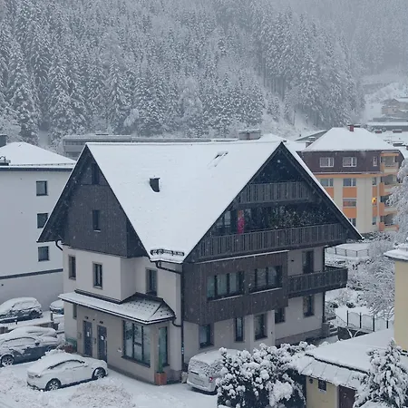 The Dorn Gastein * Bad Gastein