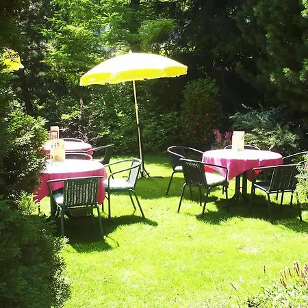 The Dorn Gastein アパート