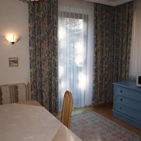 The Dorn Gastein Apartment Bad Gastein