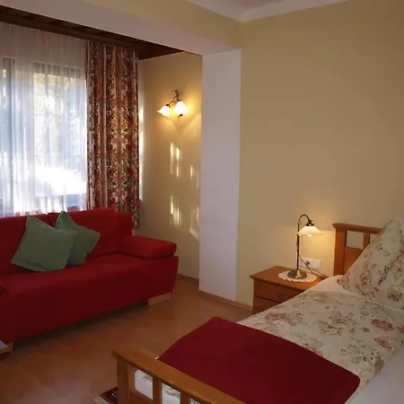 Apartment The Dorn Apartment Gastein