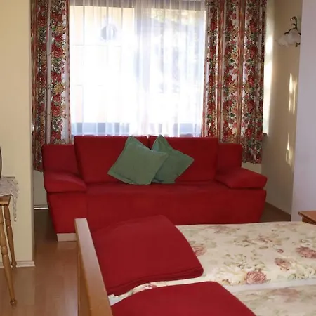 The Dorn Gastein Apartment *