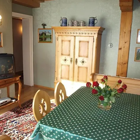 The Dorn Apartment Gastein Bad Gastein