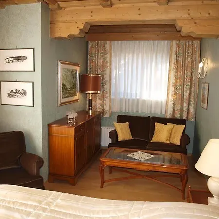 The Dorn Gastein Apartment *