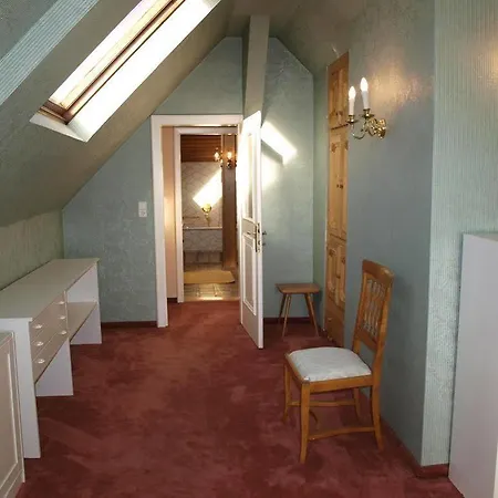 The Dorn Gastein Apartment *