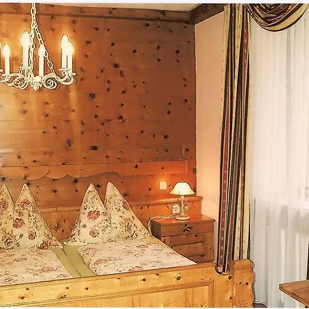 The Dorn Apartment Gastein Bad Gastein