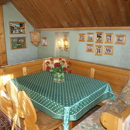 The Dorn Apartment Gastein *