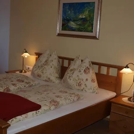 The Dorn Apartment Gastein *