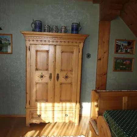 The Dorn Apartment Gastein Bad Gastein