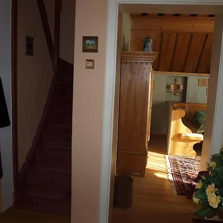 The Dorn Apartment Gastein