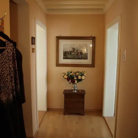 The Dorn Gastein Apartment *