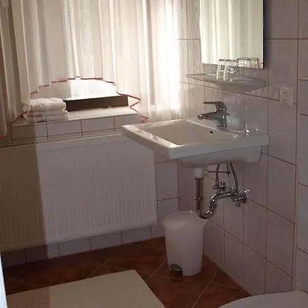 The Dorn Apartment Gastein *