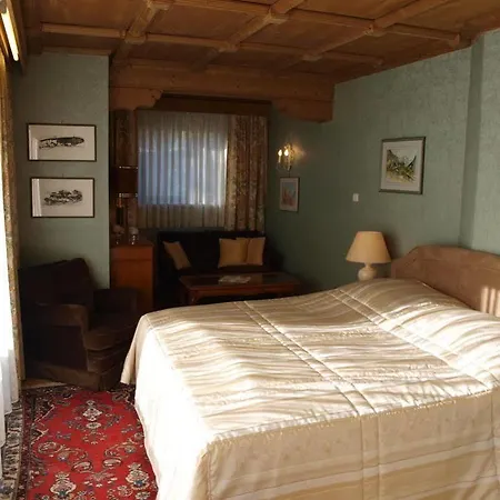 The Dorn Gastein * バードガシュタイン