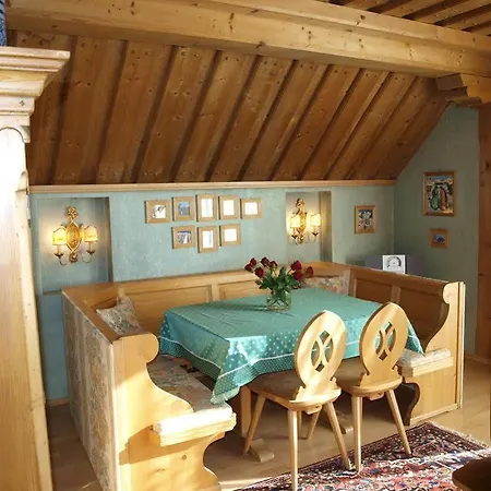 The Dorn Apartment Gastein *