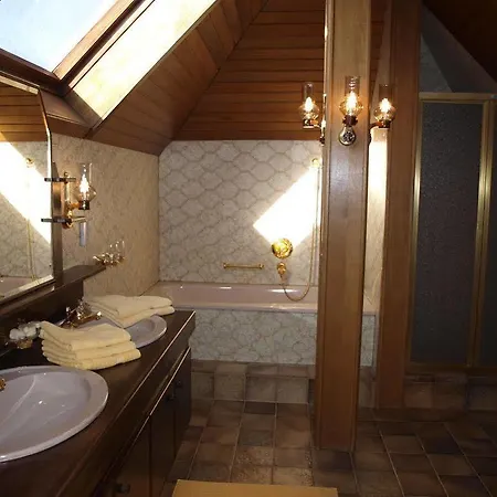 The Dorn Gastein * バードガシュタイン