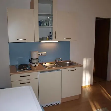 The Dorn Apartment Gastein * Bad Gastein