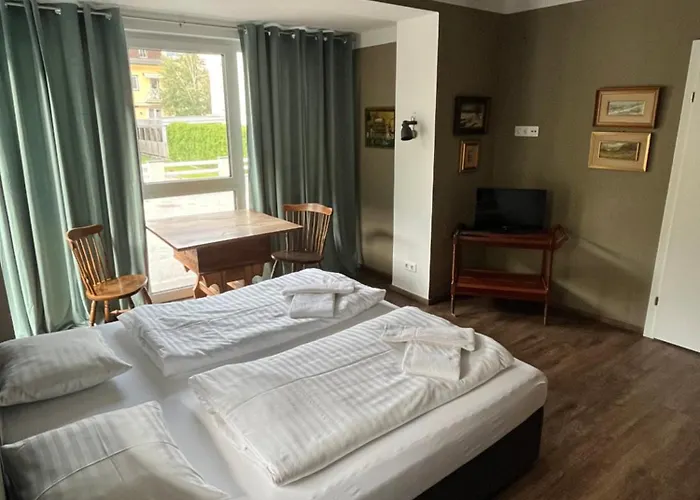 The Dorn Gastein Apartamento *
