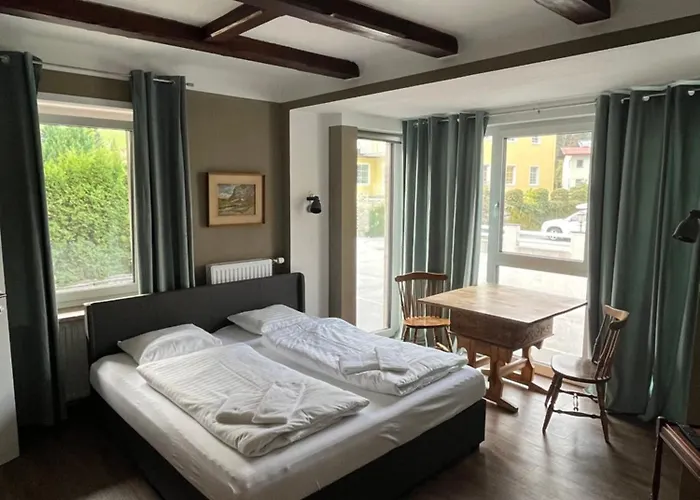 The Dorn Gastein Apartamento Bad Gastein