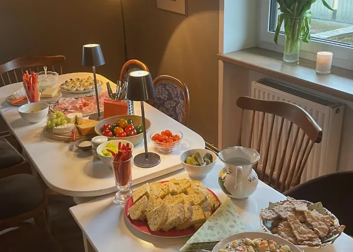 Apartman The Dorn Gastein