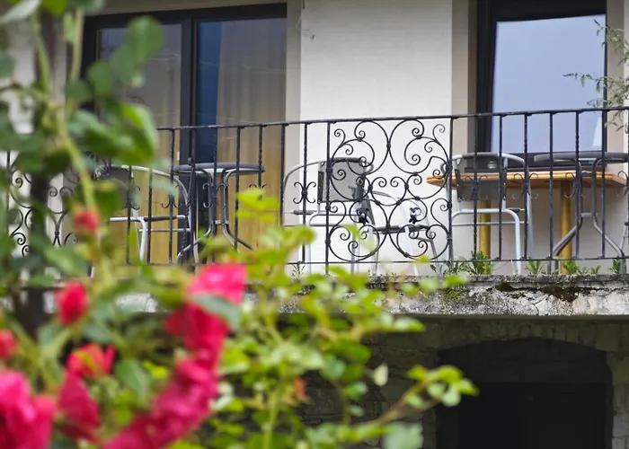 The Dorn Gastein Apartman
