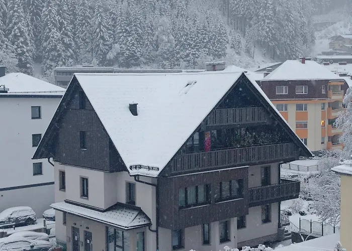 The Dorn Gastein * Bad Gastein