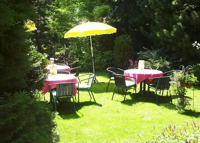 The Dorn Gastein Apartman