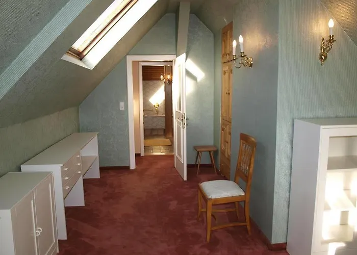 The Dorn Gastein Apartman *