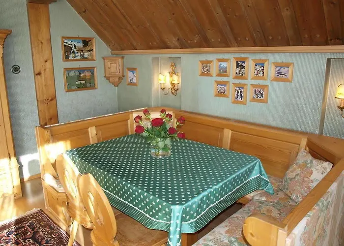 The Dorn Gastein *